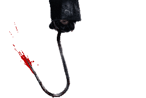 Horror Kino Sticker by Sony Pictures Germany