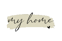 Home Sticker