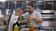 weed GIF by Bong Appétit
