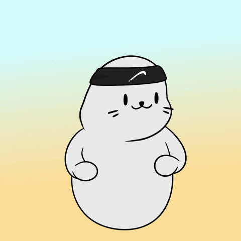 8915 GIF by Sappy Seals Community