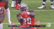 Regular Season Football GIF by NFL