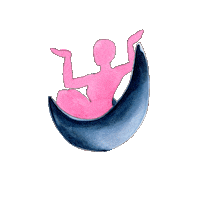 koytoyboy stars pride moon india Sticker