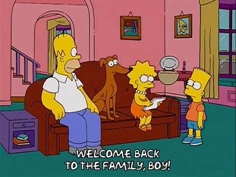 homer simpson GIF