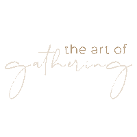 kaylaraeresin art girls night gathering hang out Sticker