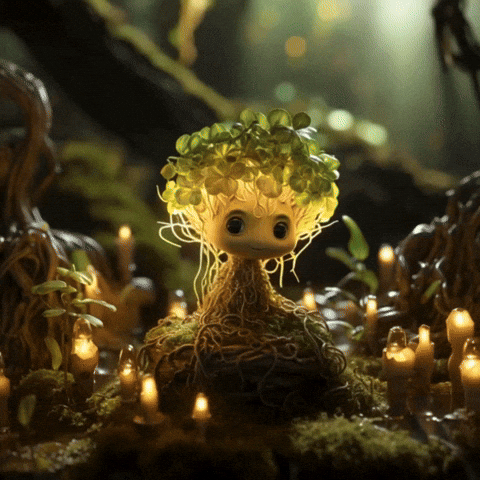 Tgn GIF by Treegens