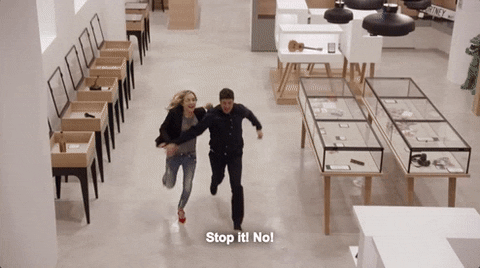 jason biggs chelsea show GIF by Chelsea Handler