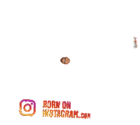 Nishant Naradboi Sticker by BORN ON INSTAGRAM