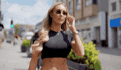 Walking Entrance GIF by The Only Way is Essex