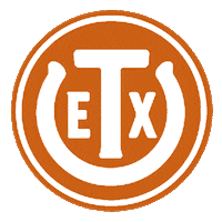 Alumni Sticker by Texas Exes
