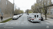 GIF by One Chicago