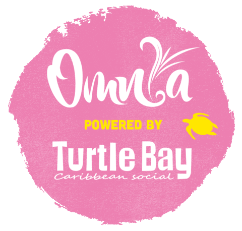 Carnival Sticker by Turtle Bay