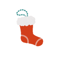 Christmas Holiday Sticker by jane.com