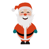 Christmas Holiday Sticker by jane.com