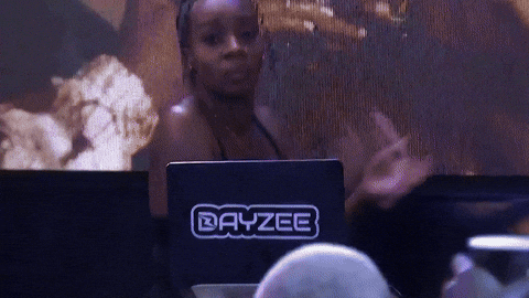 Bbnaija GIF by Big Brother Naija