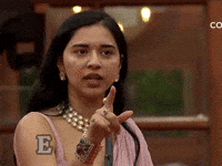 Bigg Boss Badass GIF
