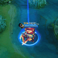 Mlbb Ling GIF