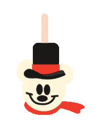 Happy Winter Sticker by Magicalifestyle