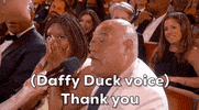 Laurence Fishburne GIF by Tony Awards