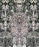 X-Ray Art GIF by Luis Ricardo