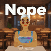 Cafe Wow GIF by World Of Women