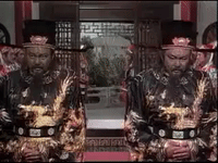 bao qing tian GIF
