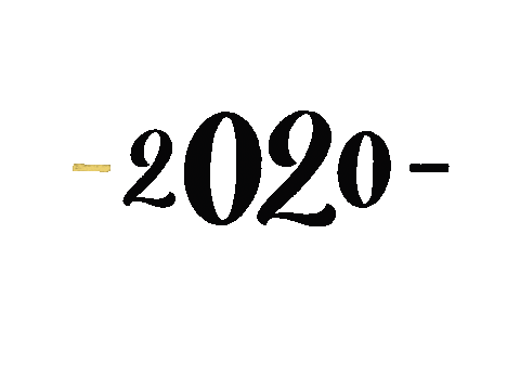 Happy New Year Sticker