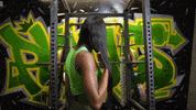 Track And Field GIF by GoDucks