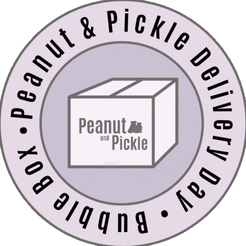 PeanutandPickleCompany  GIF