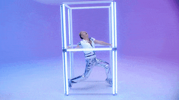 Something In Your Eyes Steps Band GIF by Steps