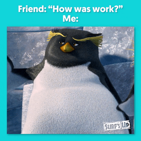 GIF by Sony Pictures Animation