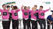 K-Pop Mbc GIF