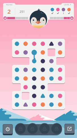 tutorials solutions GIF by Dots & Co