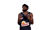 Basketball Finger Sticker by HAKRO Merlins Crailsheim