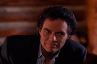season 2 GIF by Twin Peaks on Showtime