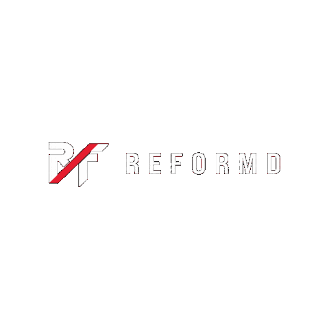 Reformd giphygifmaker rf rfid rfsg Sticker