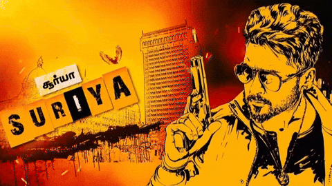 Anjaan Rajubhai GIF by Magic Man Gifs