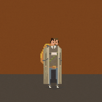 art pixel GIF