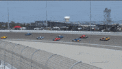 Martin Truex Jr Sport GIF by NASCAR