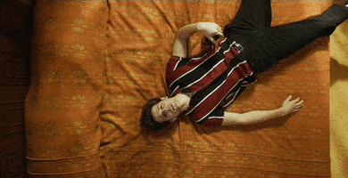 End Of The World Emo GIF by Pure Noise Records