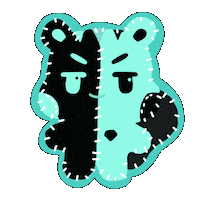 민호 Sticker