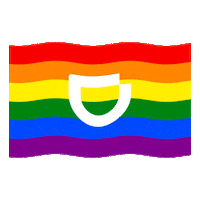 gay pride Sticker by DiDi México