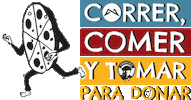 Pizza Corrida Sticker by Cervezatropera