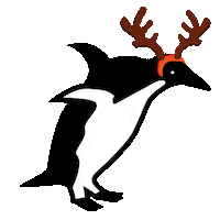 Christmas Beer Sticker by Vedett