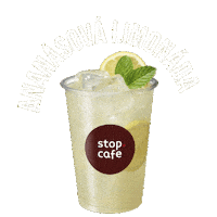 Summerdrinks Sticker by orlenunipetrol