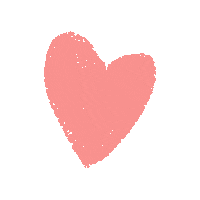 megacosmeticos amor rosa coracao mega Sticker