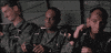 awkward camouflage GIF