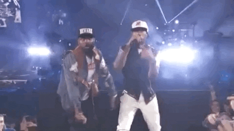 Vmas 2019 GIF by 2018 MTV Video Music Awards