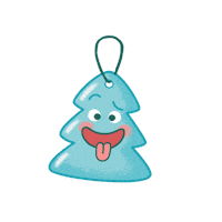 Animation Blushing Sticker by Hooray Studios