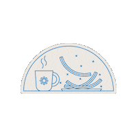 Coffee Chocolate Sticker by El Moro