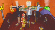sub pop smile GIF by Sub Pop Records